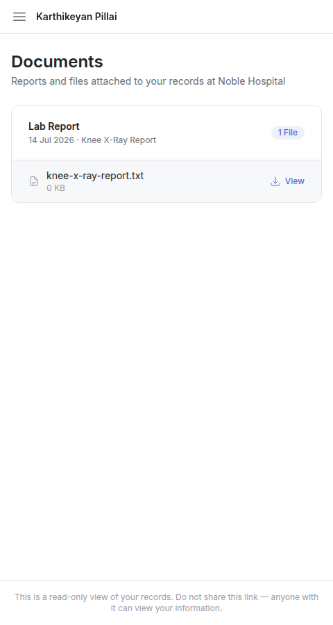 Documents