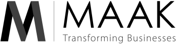 MaaK - Digital Agency